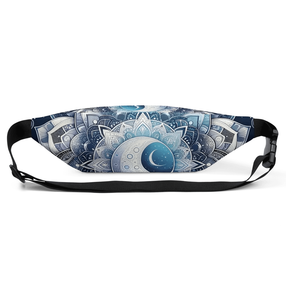 All-Over Print Fanny Pack product image (1)
