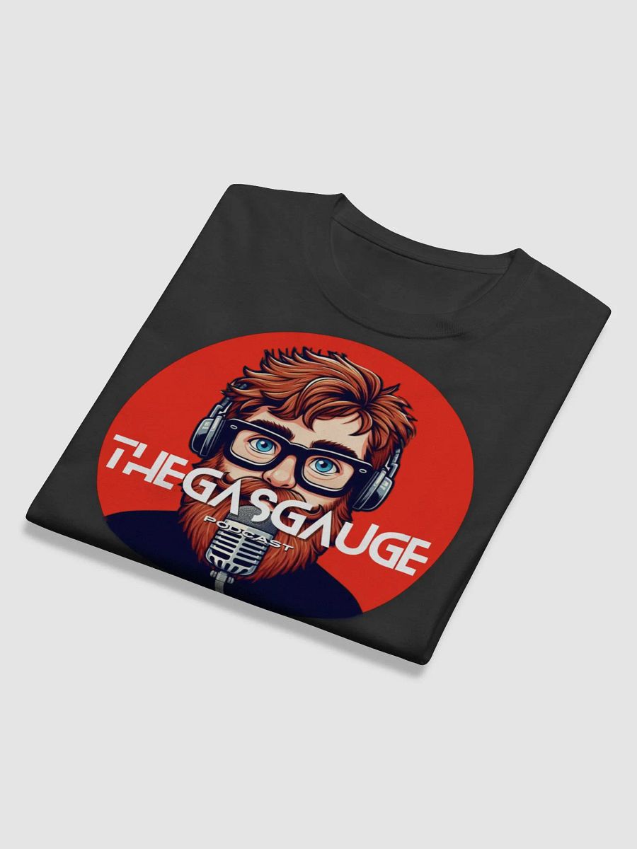 TheProfessorGas Long Sleeve product image (6)