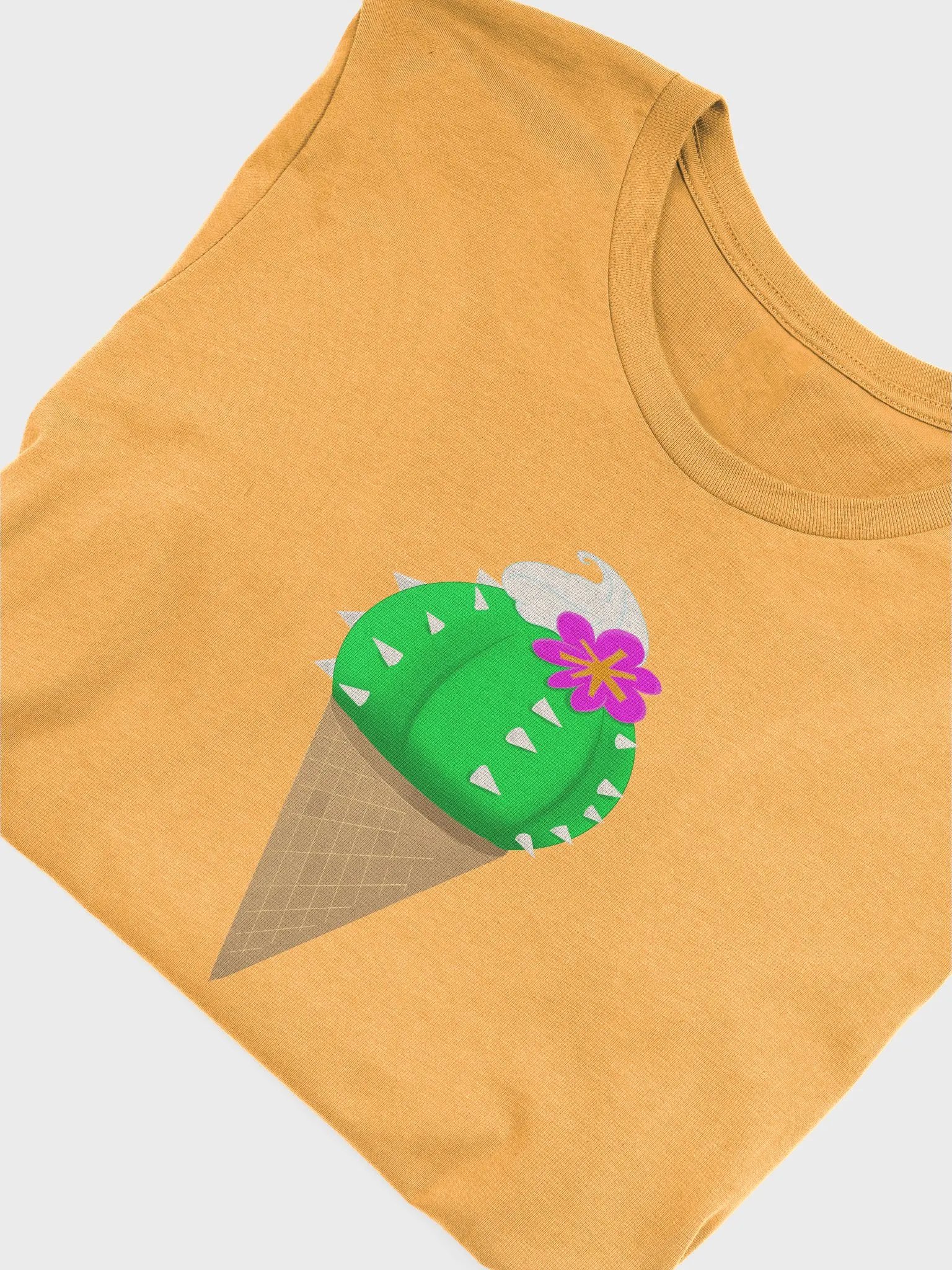 Cactus Cone - Tee product image (43)