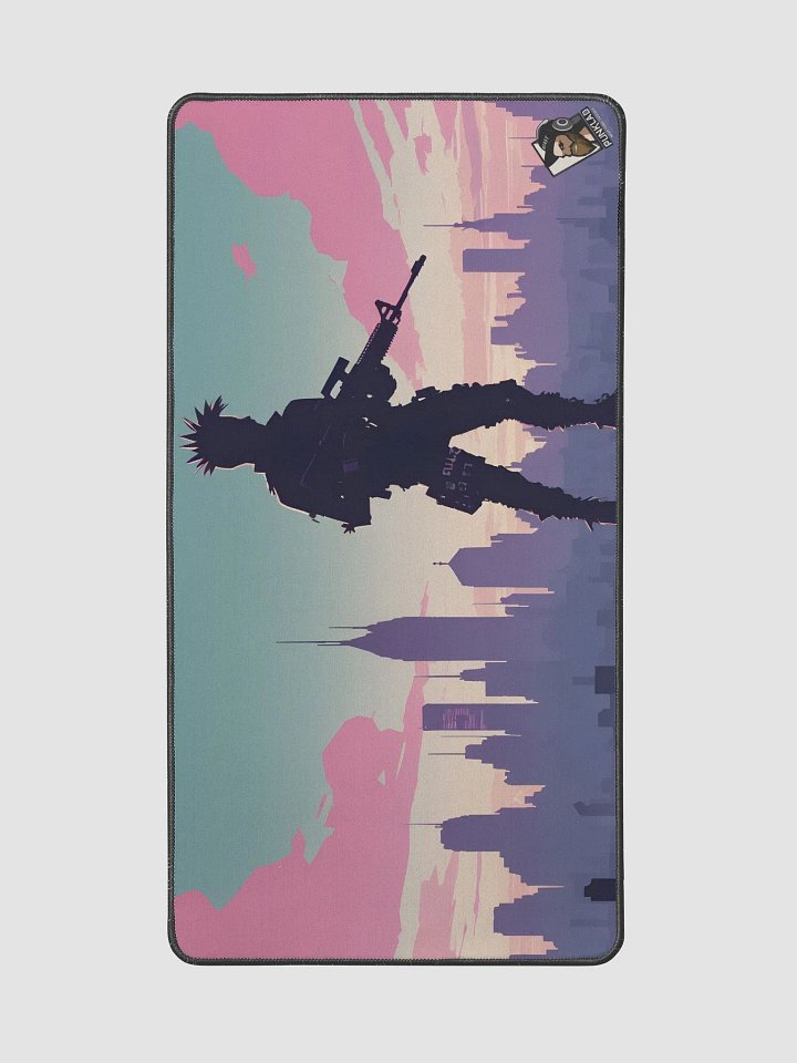 DESK MAT 15.5