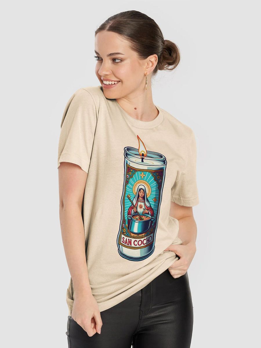 San Cocho Camiseta Unisex product image (6)