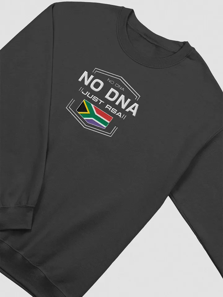No DNA Just RSA | Heritage Premium Sweatshirt product image (2)