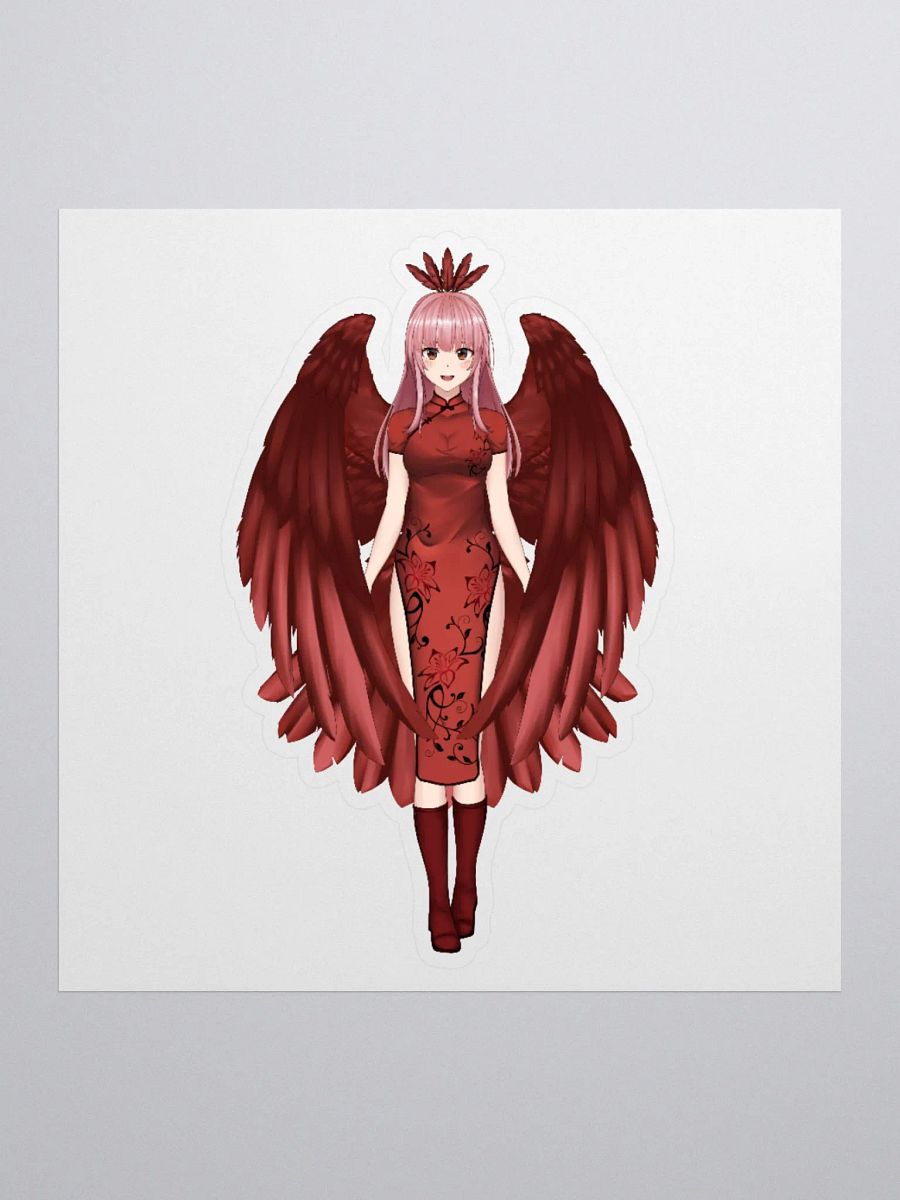 Circe Fullbody Sticker product image (1)
