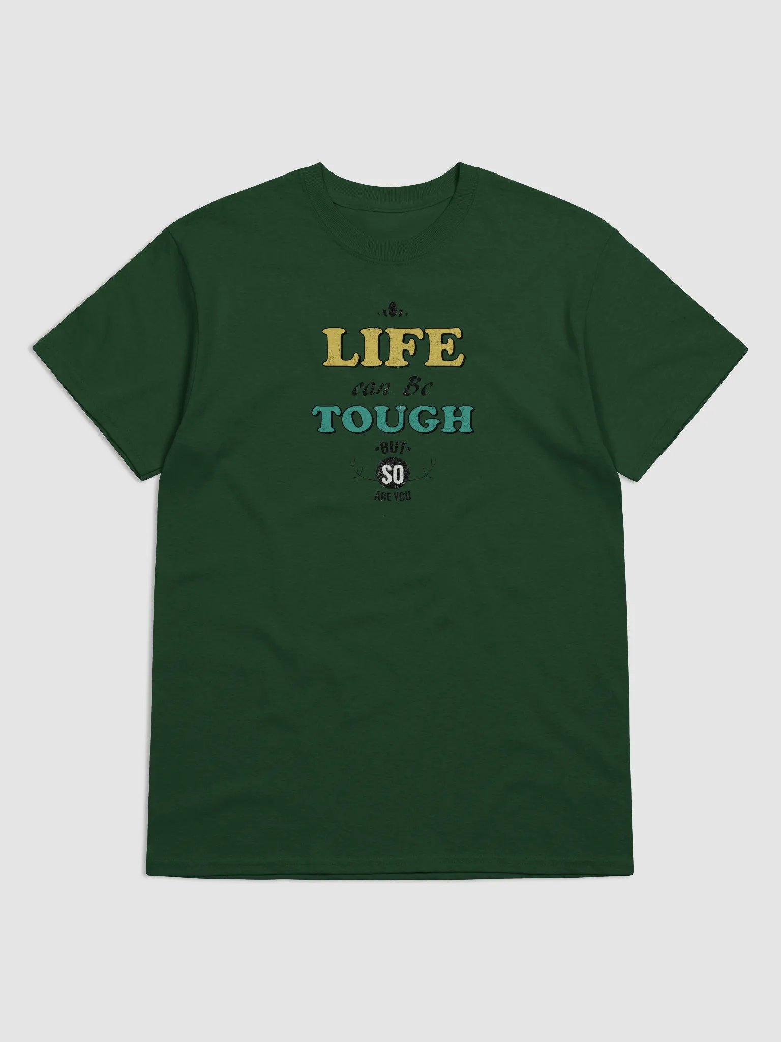 Resilient Vibes Tee product image (7)