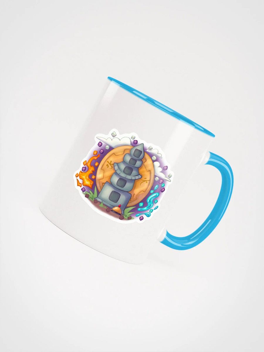 Gorinto-Inspired Mug product image (3)