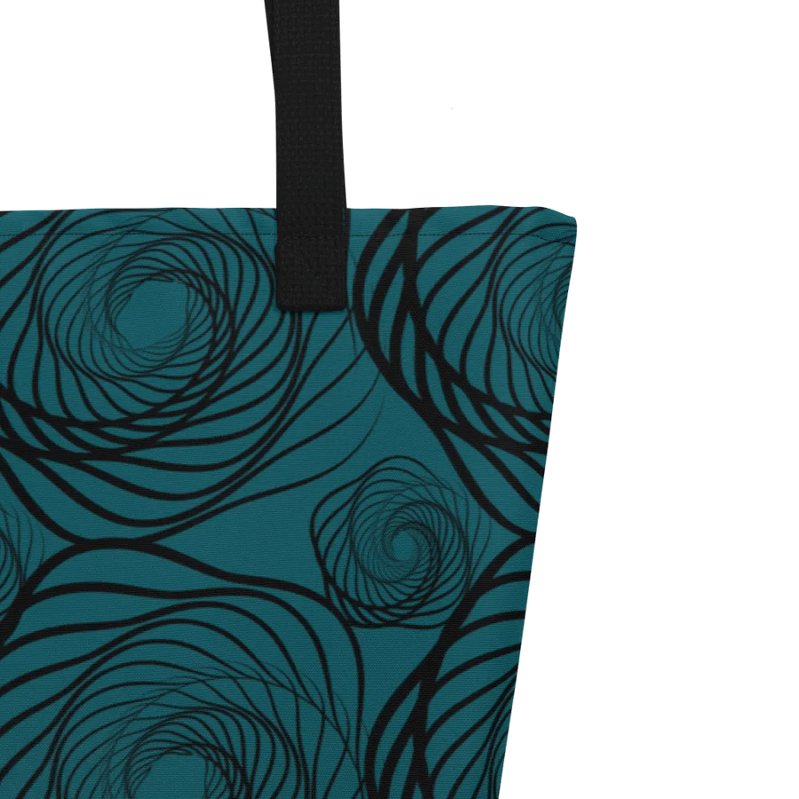 Sacred geometry Tote Bag for the modern ladies moms friends colleagues product image (9)