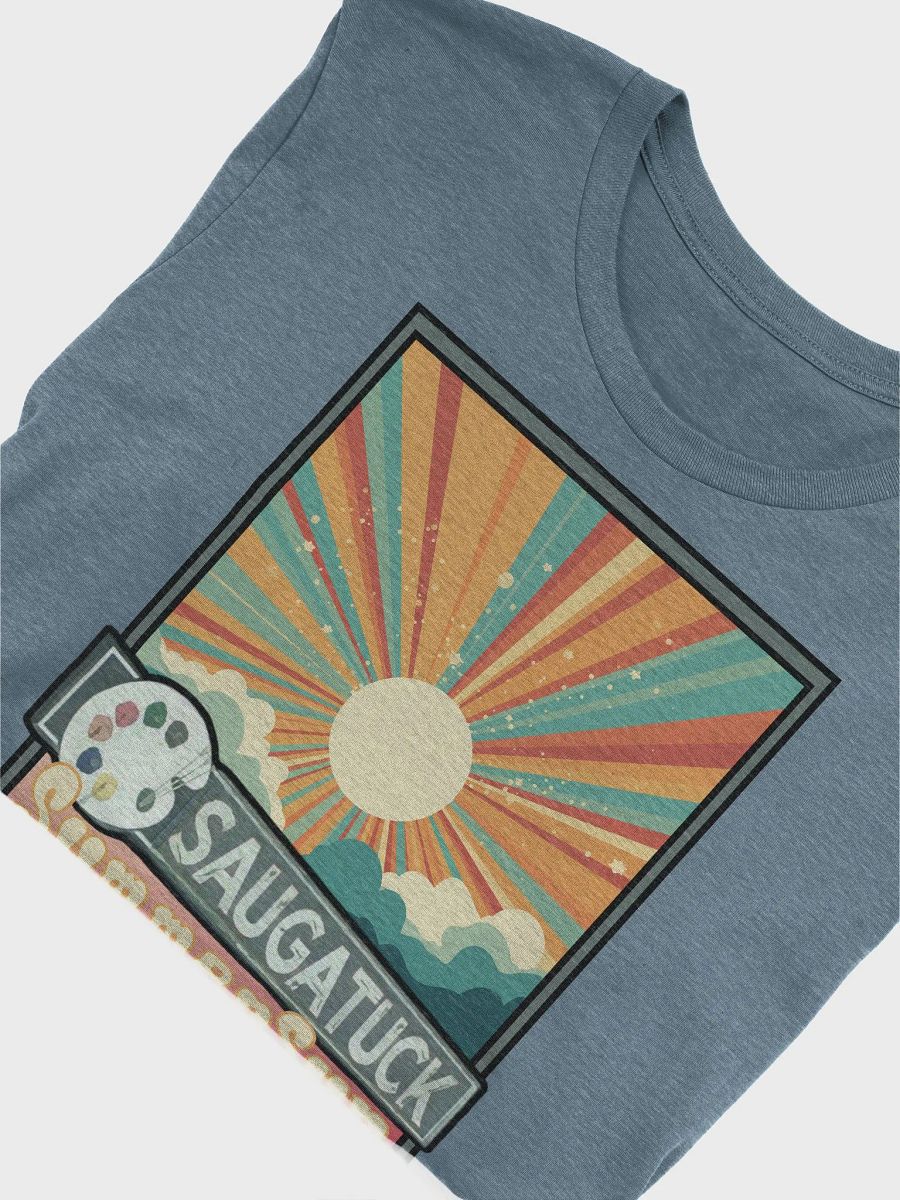 Saugatuck Summer Sun Tee product image (25)