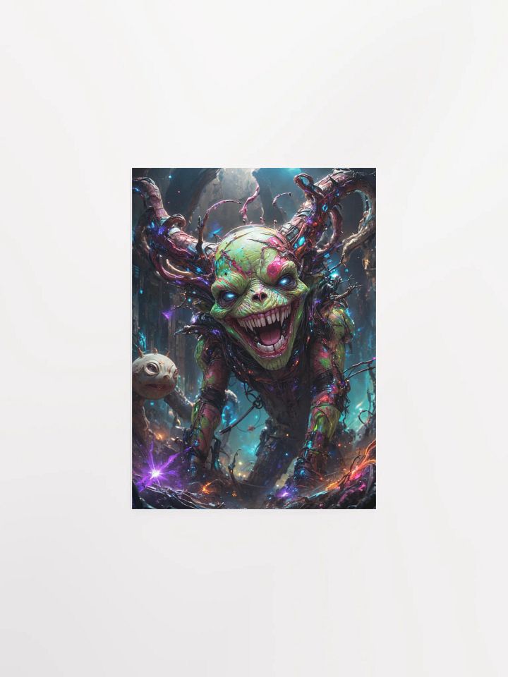 MONSTER 2 product image (9)