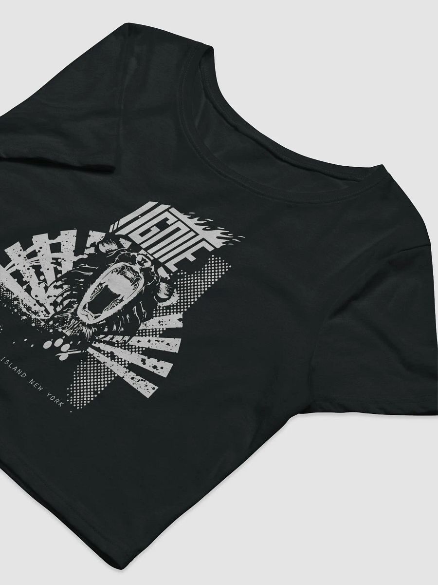 Left In Me- ladies crop top! product image (9)