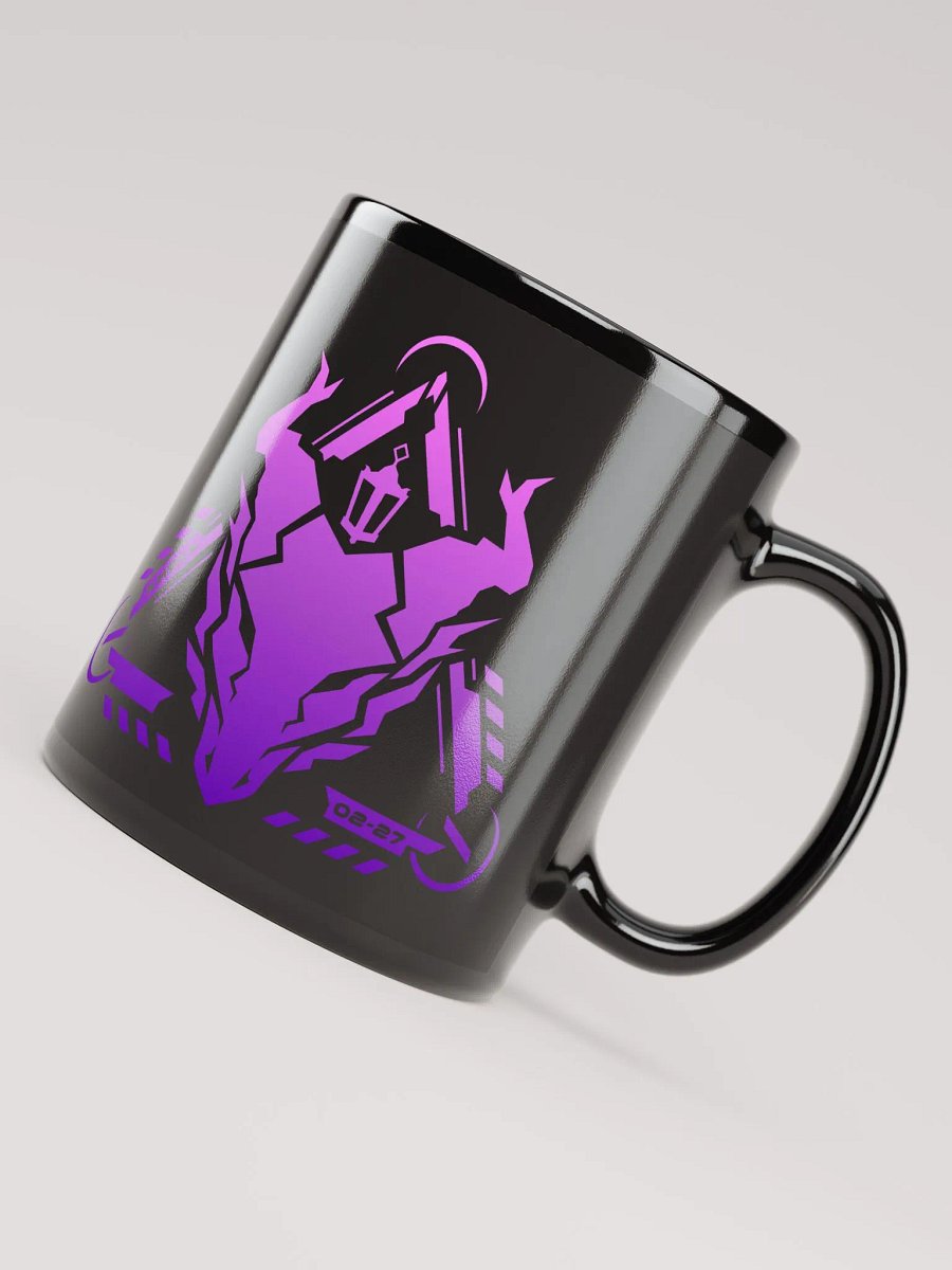 Khell Logo v1 Mug product image (4)