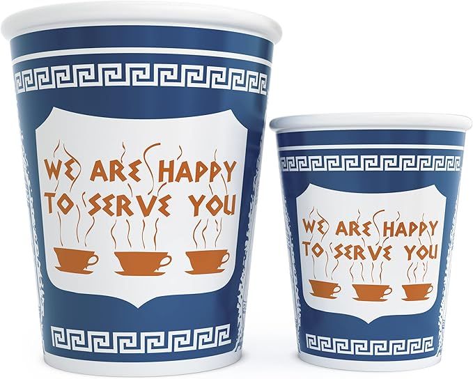NYC Bodega Reusable Coffee Cup product image (1)