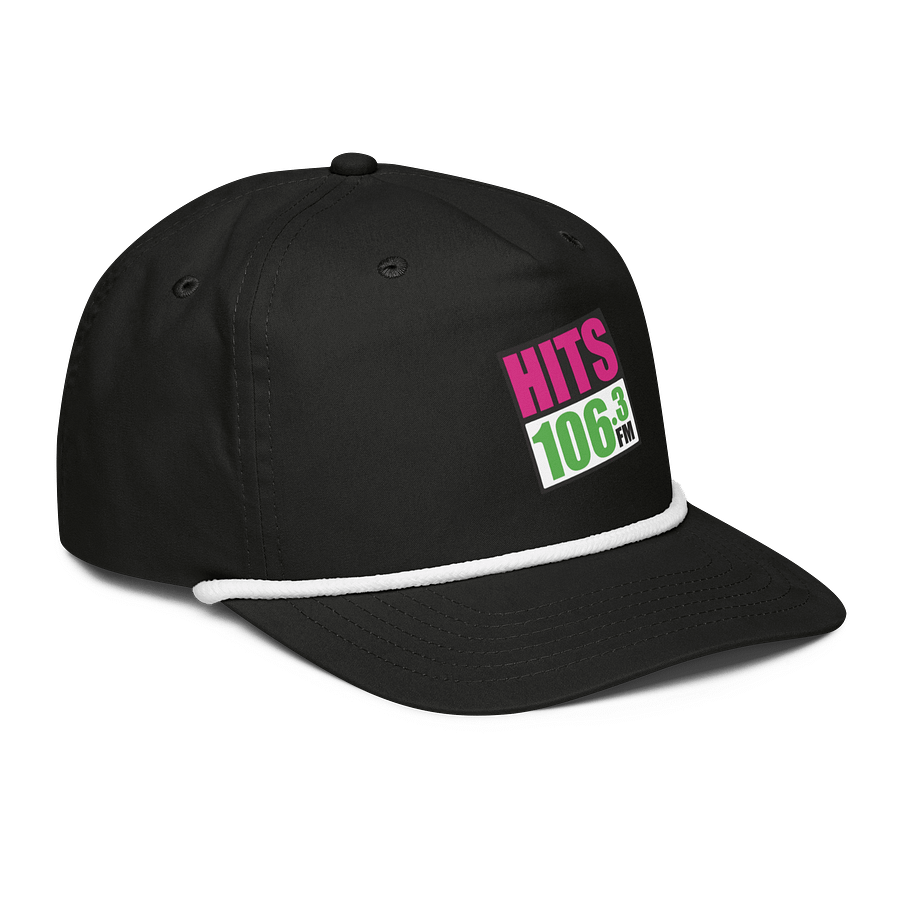 Hits 1063 Golf Hat product image (4)