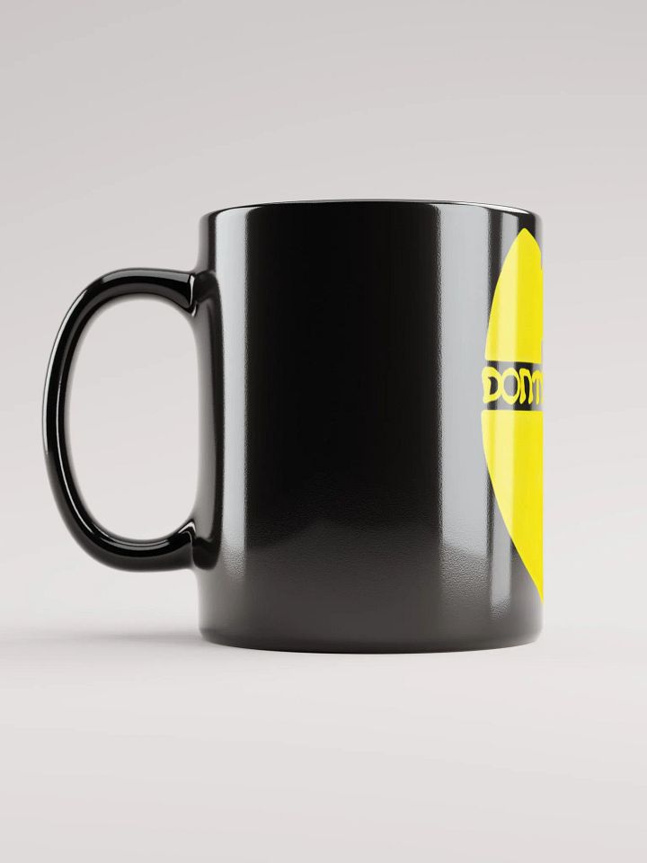 DDS D Mug product image (2)