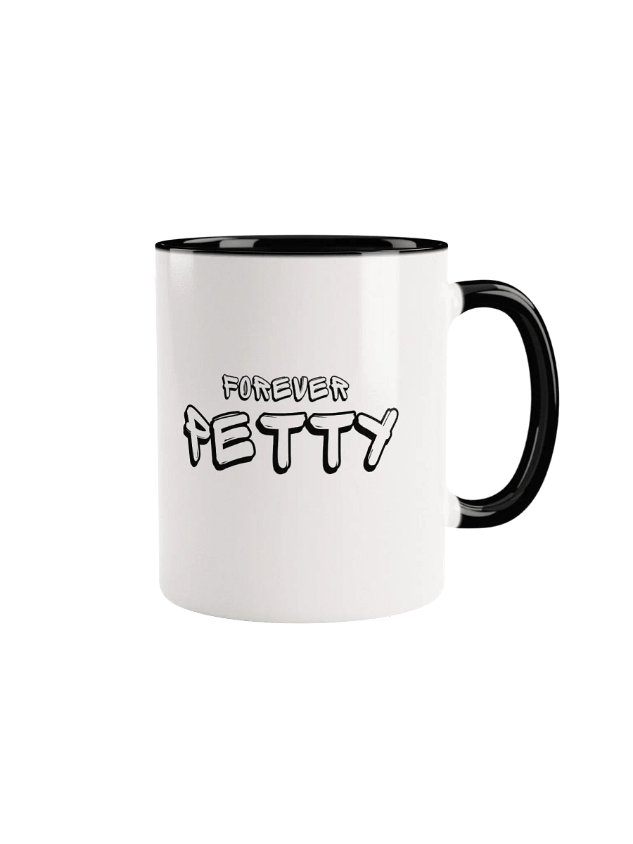 ForeverPetty Mug Color product image (1)