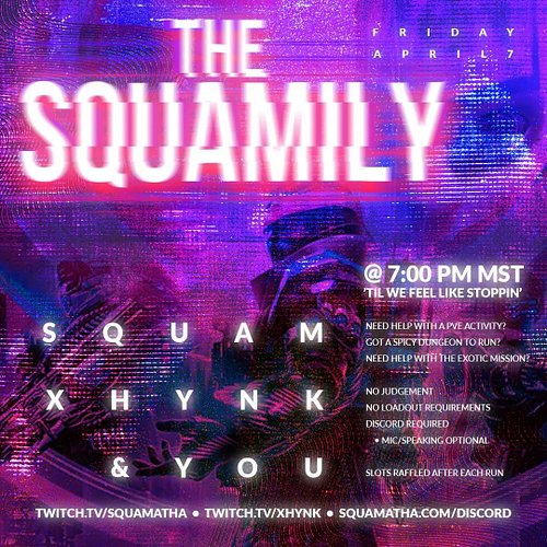TONIGHTTTTT BABY!!!! WEEEEEW!!!!
