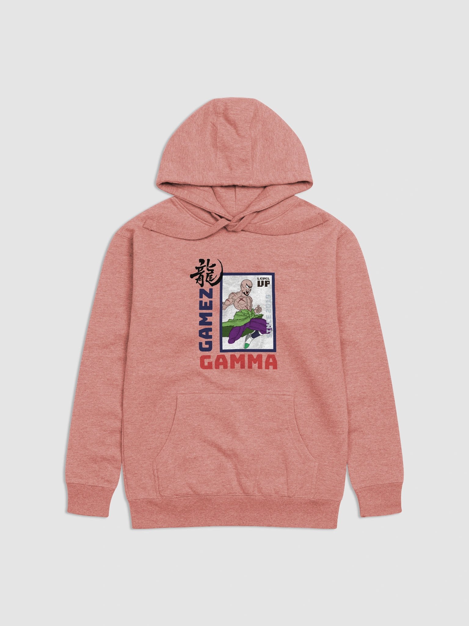 Level Up Gaming Hoodie (ULY EDITION) product image (4)