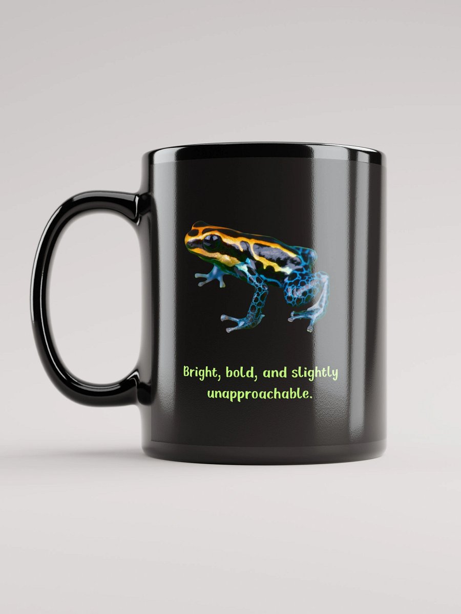Amphibian Mug product image (6)