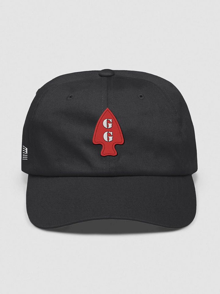 GG Hat product image (1)