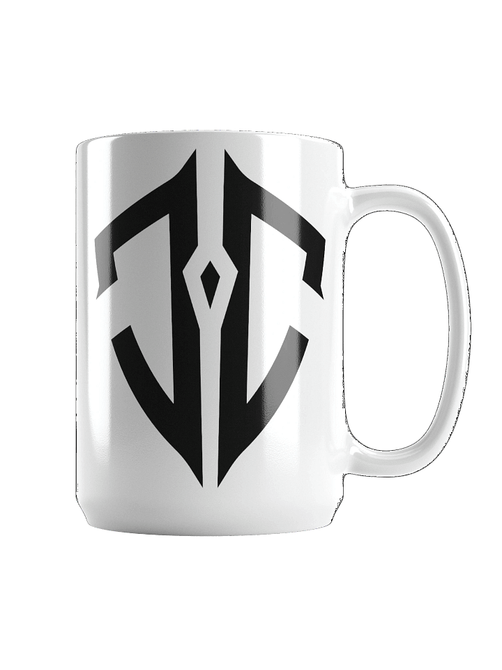 Mug - White product image (1)