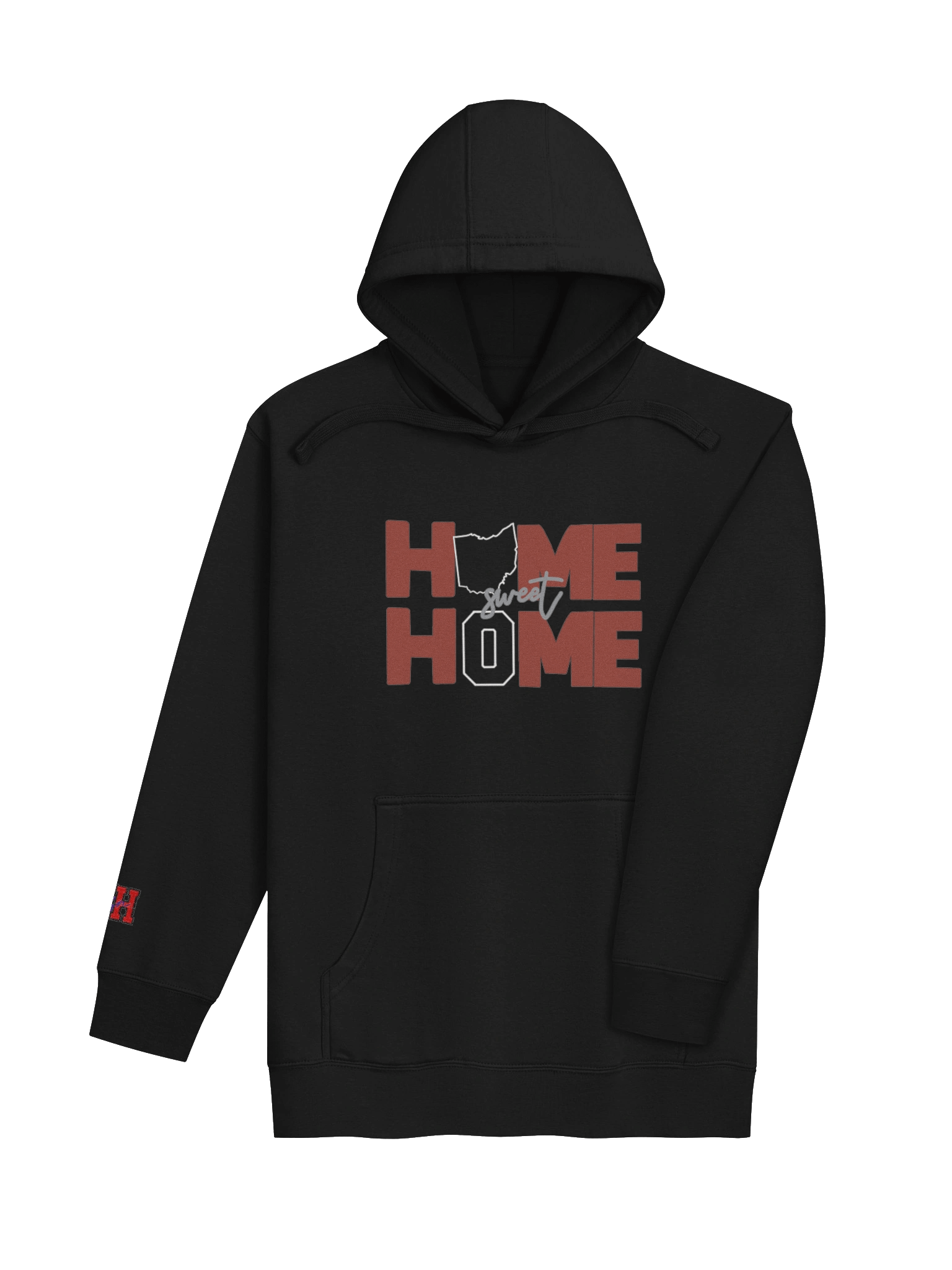 Home Sweet Home Hoodie product image (15)