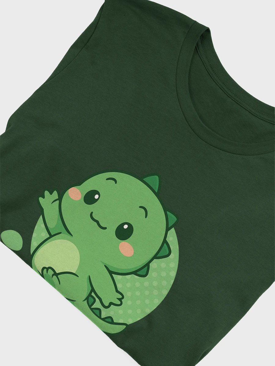 Jimmy HD Walkies Tshirt product image (17)