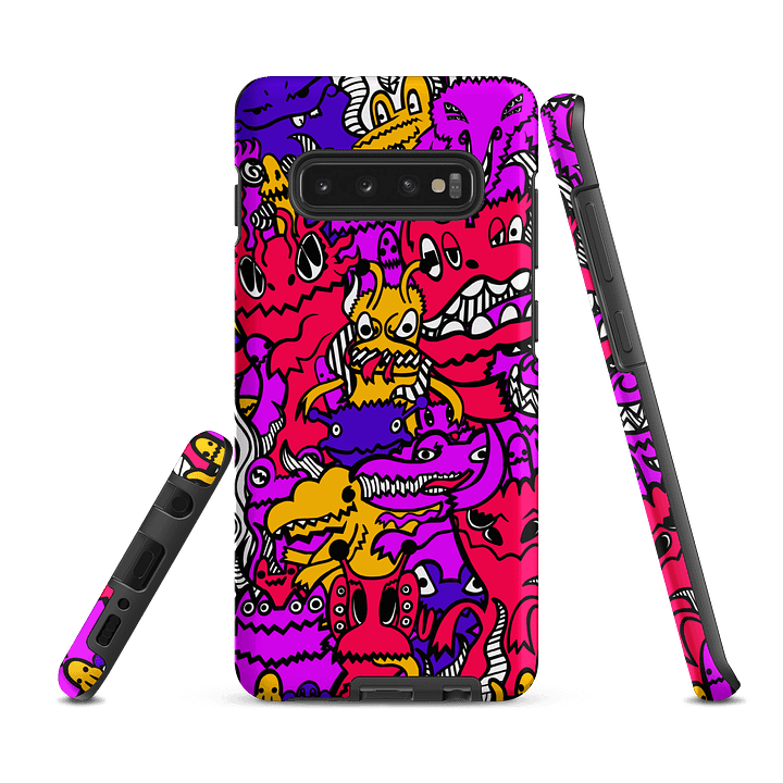 CRUSH Case ║Samsung Phones║ product image (2)