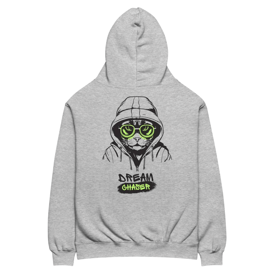 DREAM CHASER Unisex Premium Oversized Hoodie product image (11)