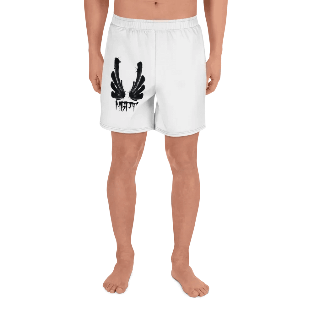 NGPT Mens Athletic Shorts product image (2)