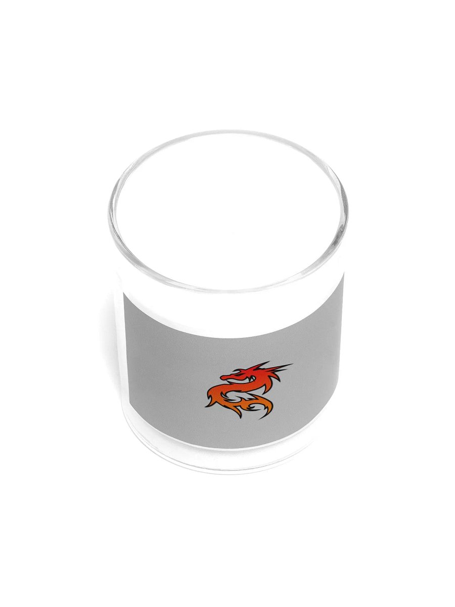 wax candle dragon product image (3)