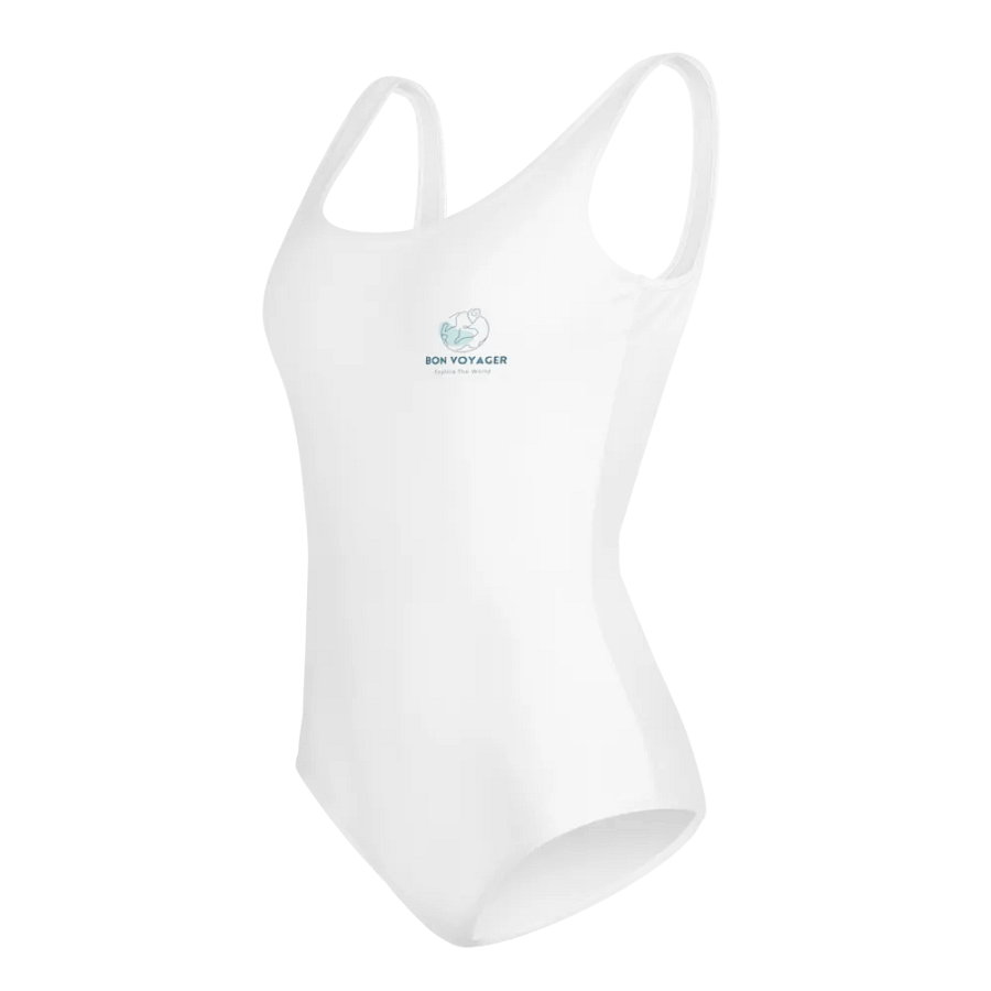 Earth Explorer Youth Swimsuit product image (4)
