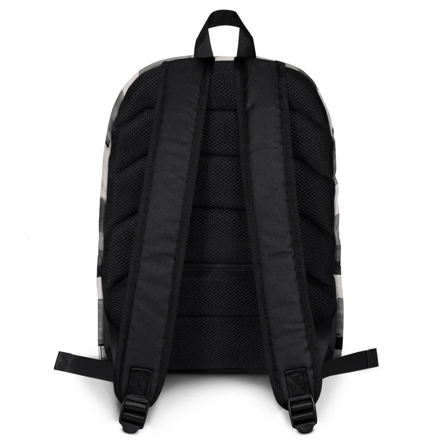 Chrysler Building Back Pack product image (8)