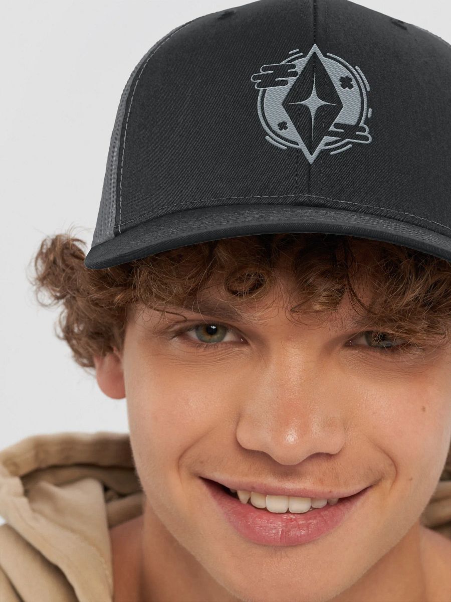 Sabiella Logo Hat product image (32)