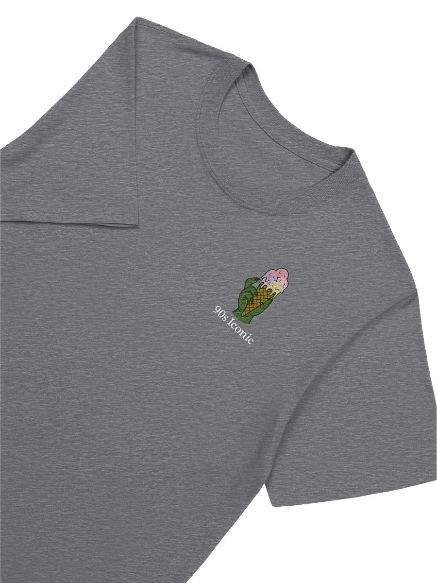 FOMOgator Ice Cream Shirt product image (7)