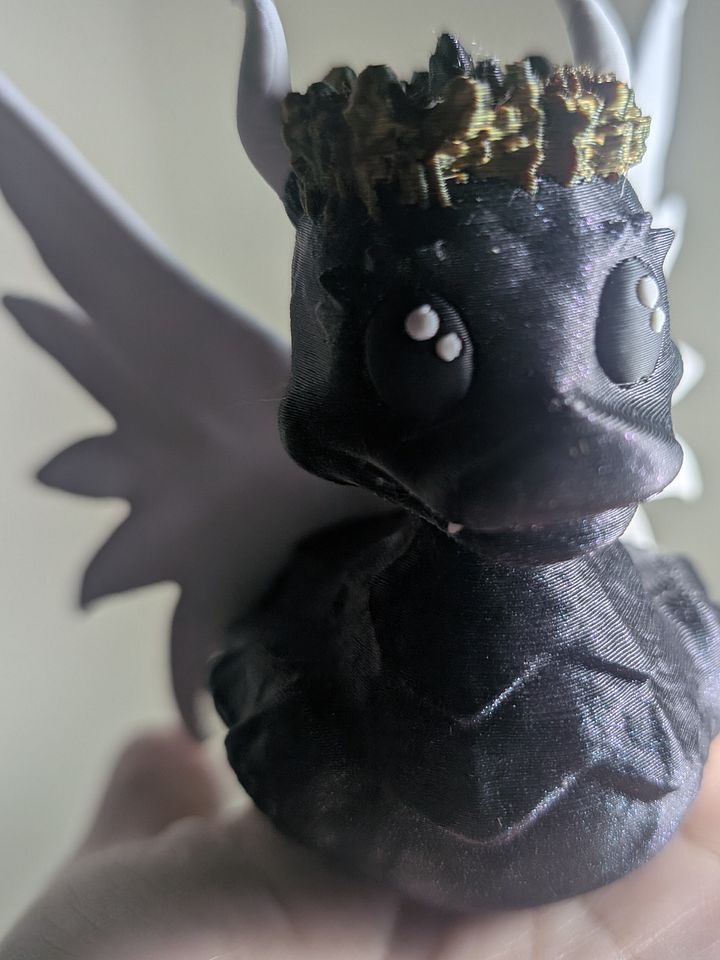 Fairy Dragon Duck product image (2)