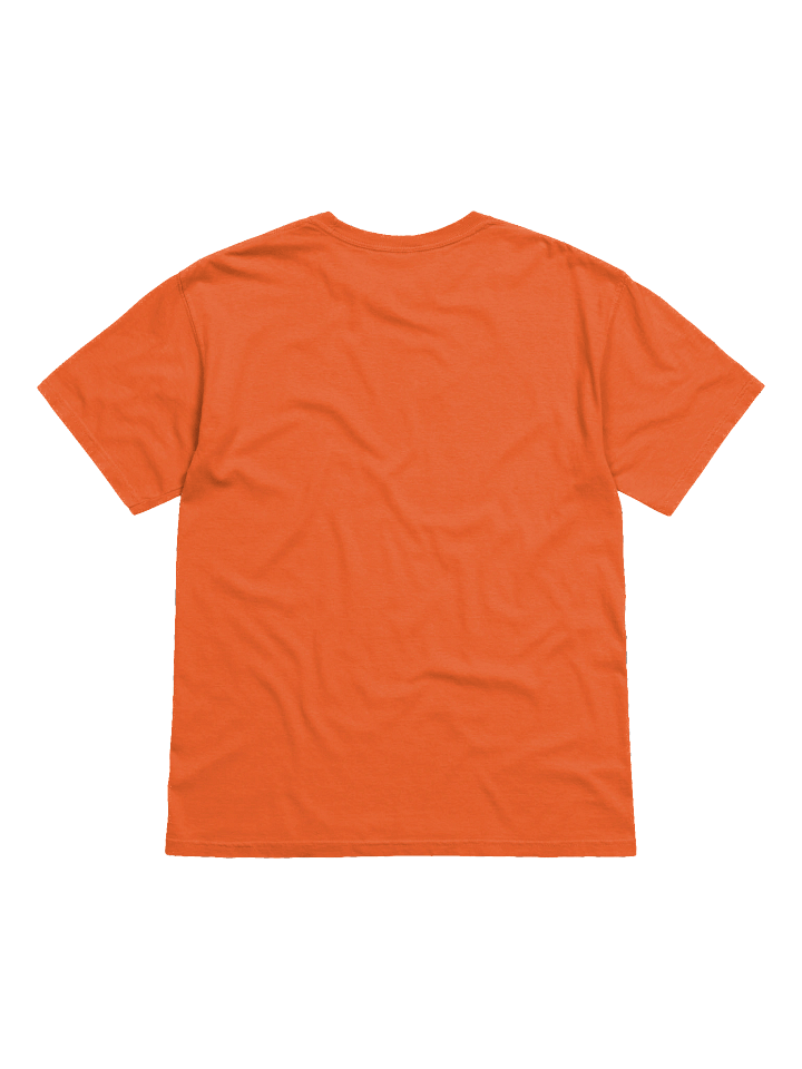 Spooky Halloween Pattern T-Shirt product image (2)