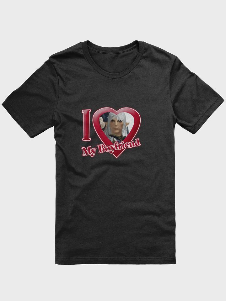 I <3 My BF Estinien product image (6)