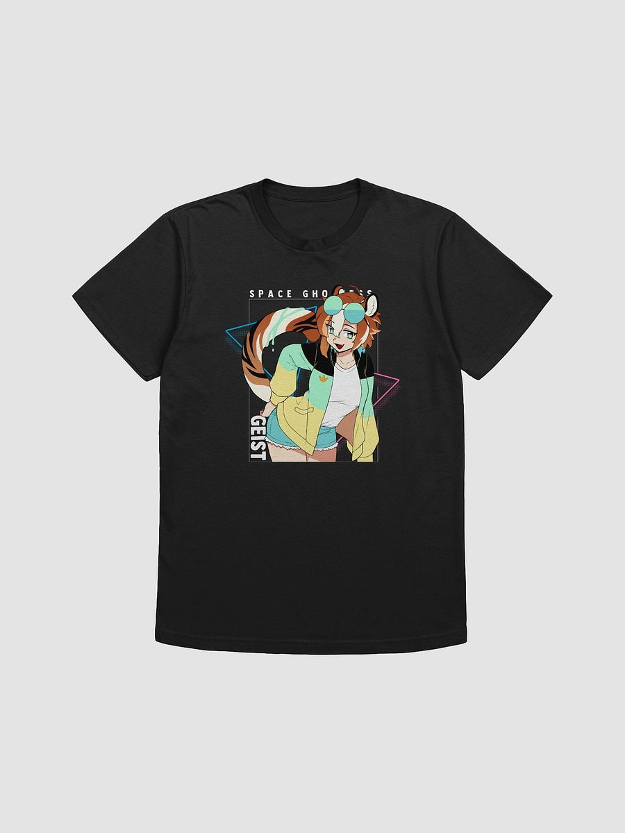 Party Ghostess Shirt (dark mode) product image (3)