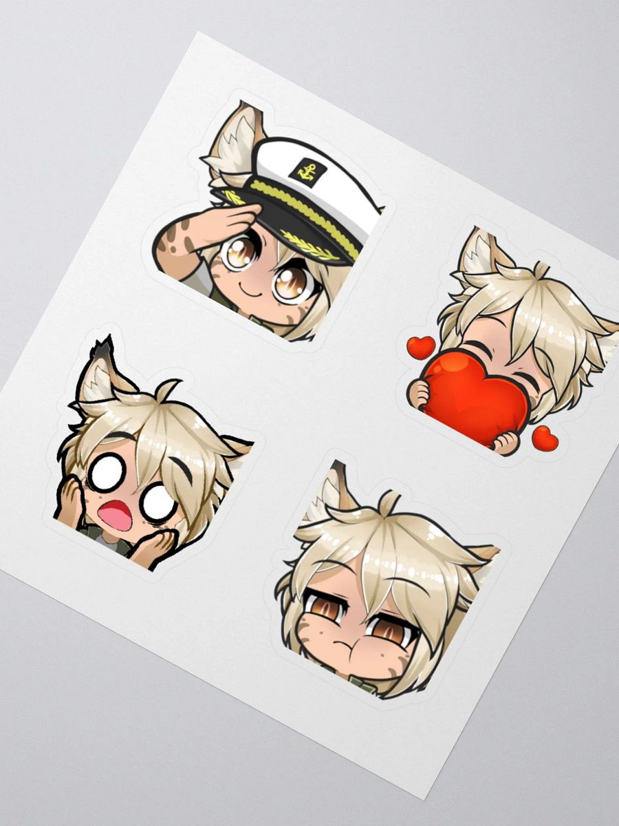 Stickers #2 product image (2)