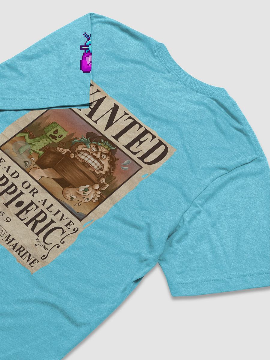 DEAD OR ALIVE | T-Shirt product image (4)