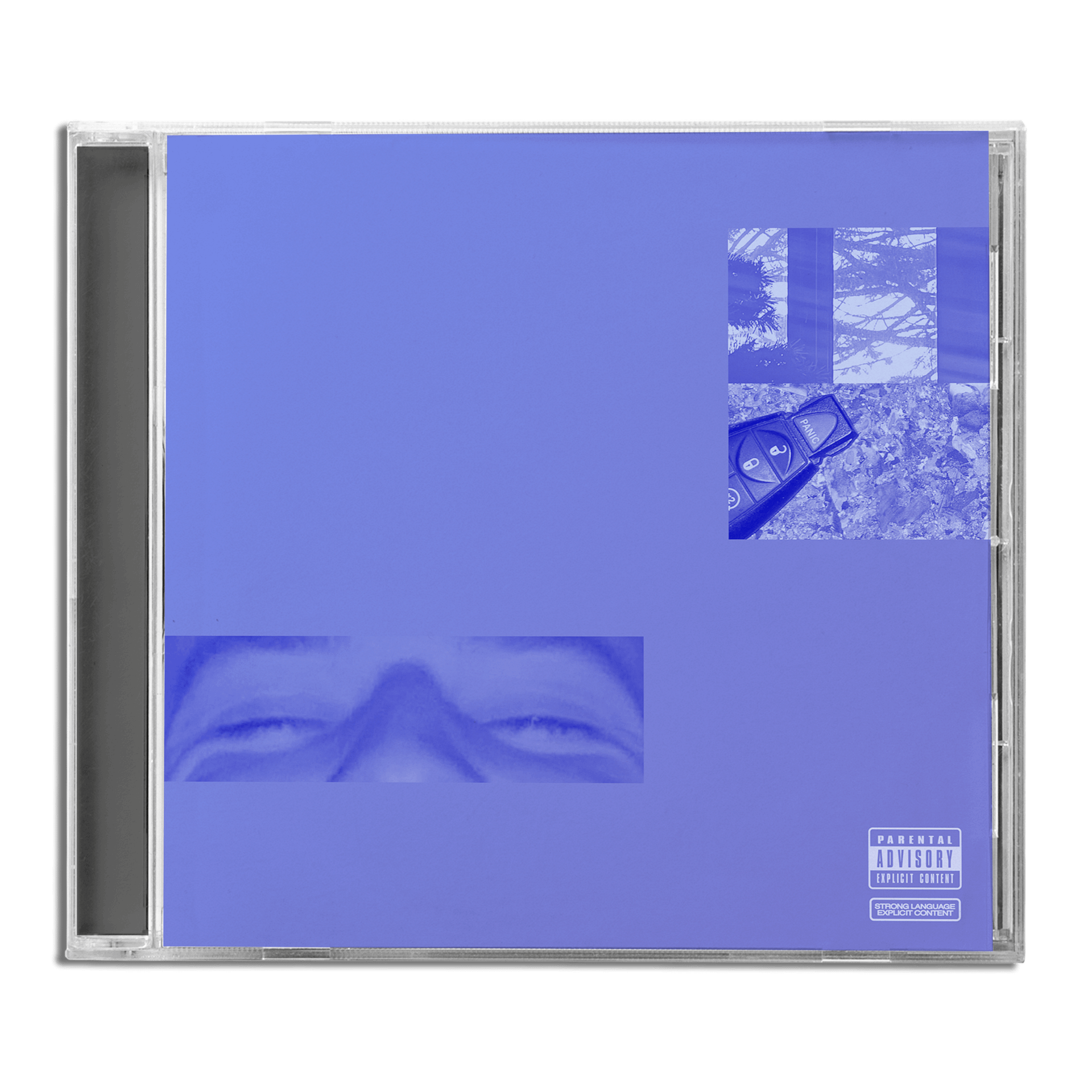 Wayfarer CD (Collector's Edition) product image (1)