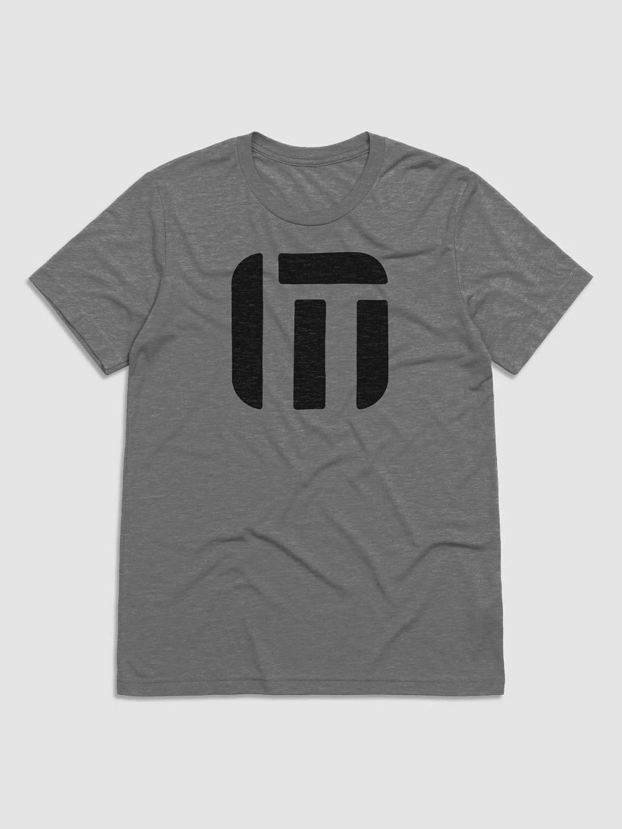 Black Logo Shirt product image (7)