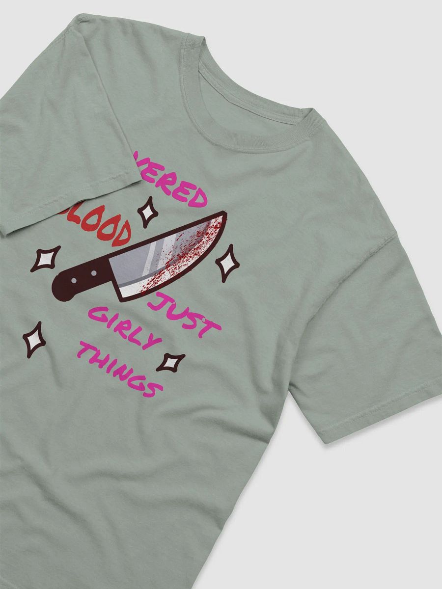 just girly things - shirt product image (3)