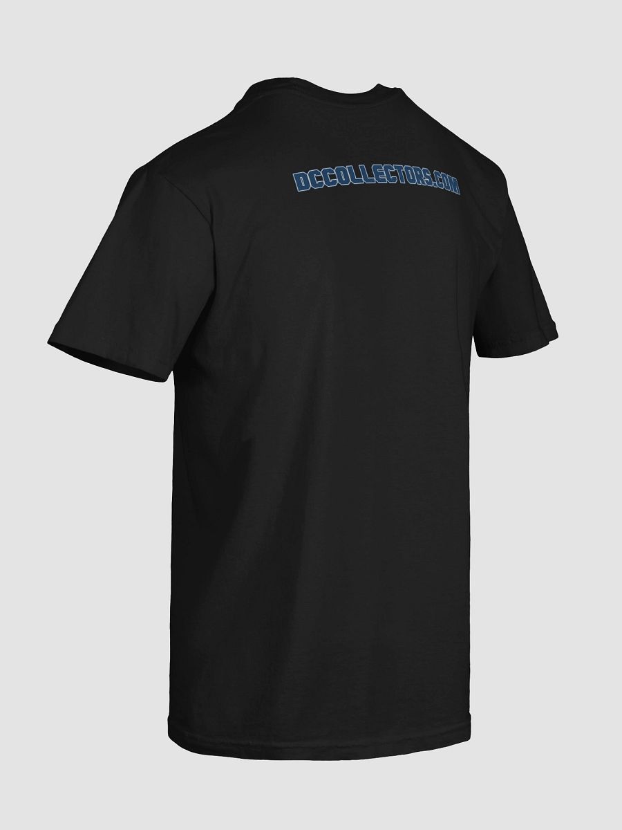 DC Collectors Logo T-Shirt product image (8)