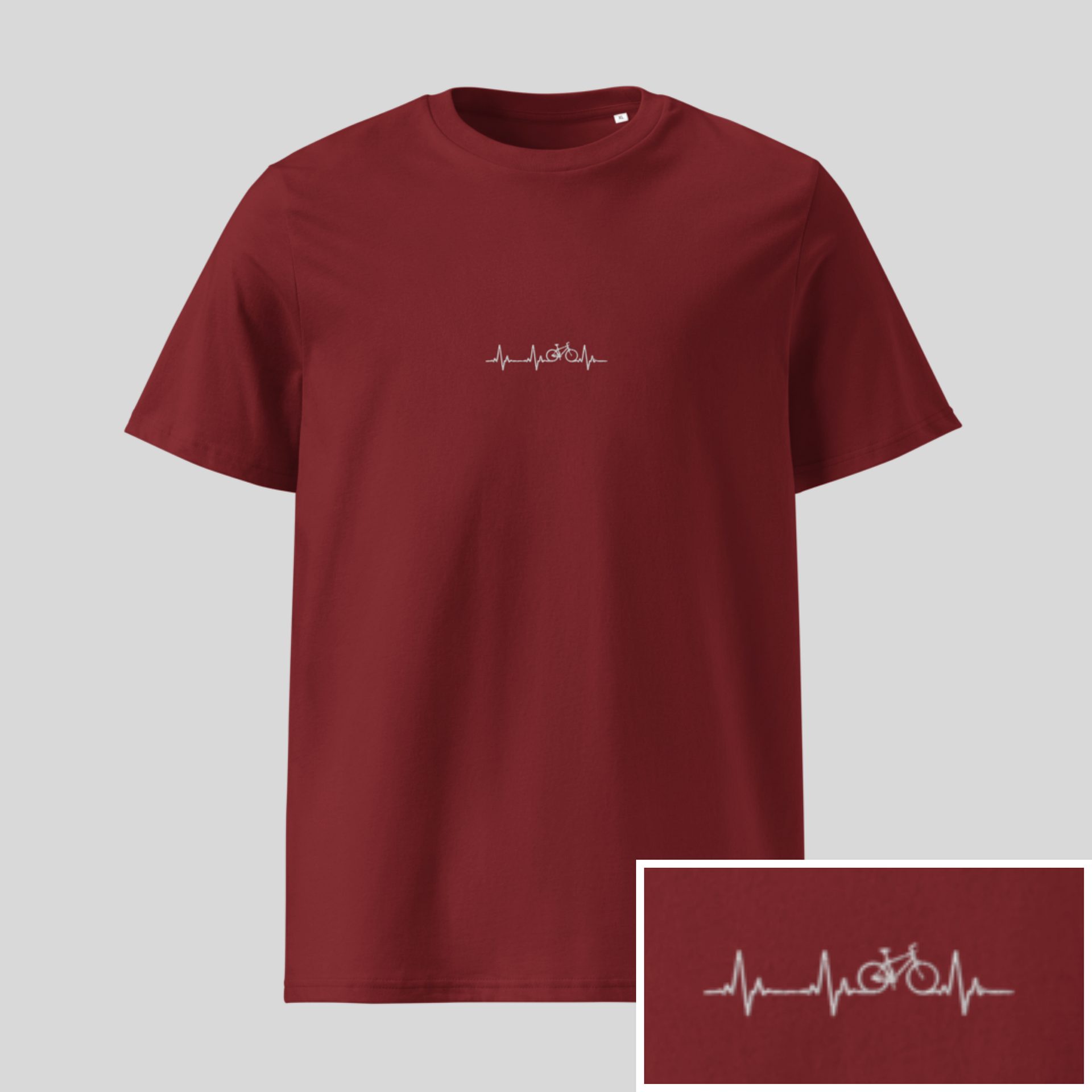 My heart beats for cycling product image (5)