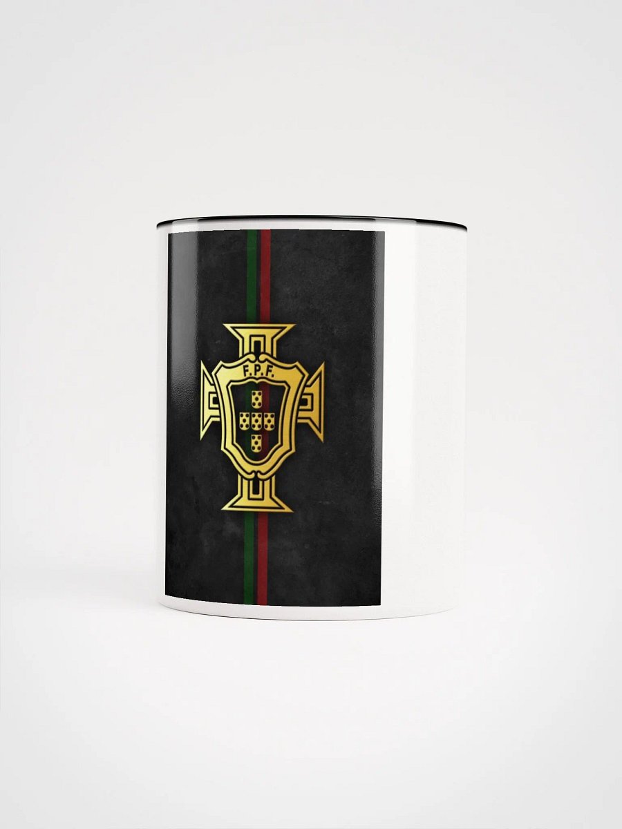 PORTUGAL Emblem Ceramic Mug product image (7)