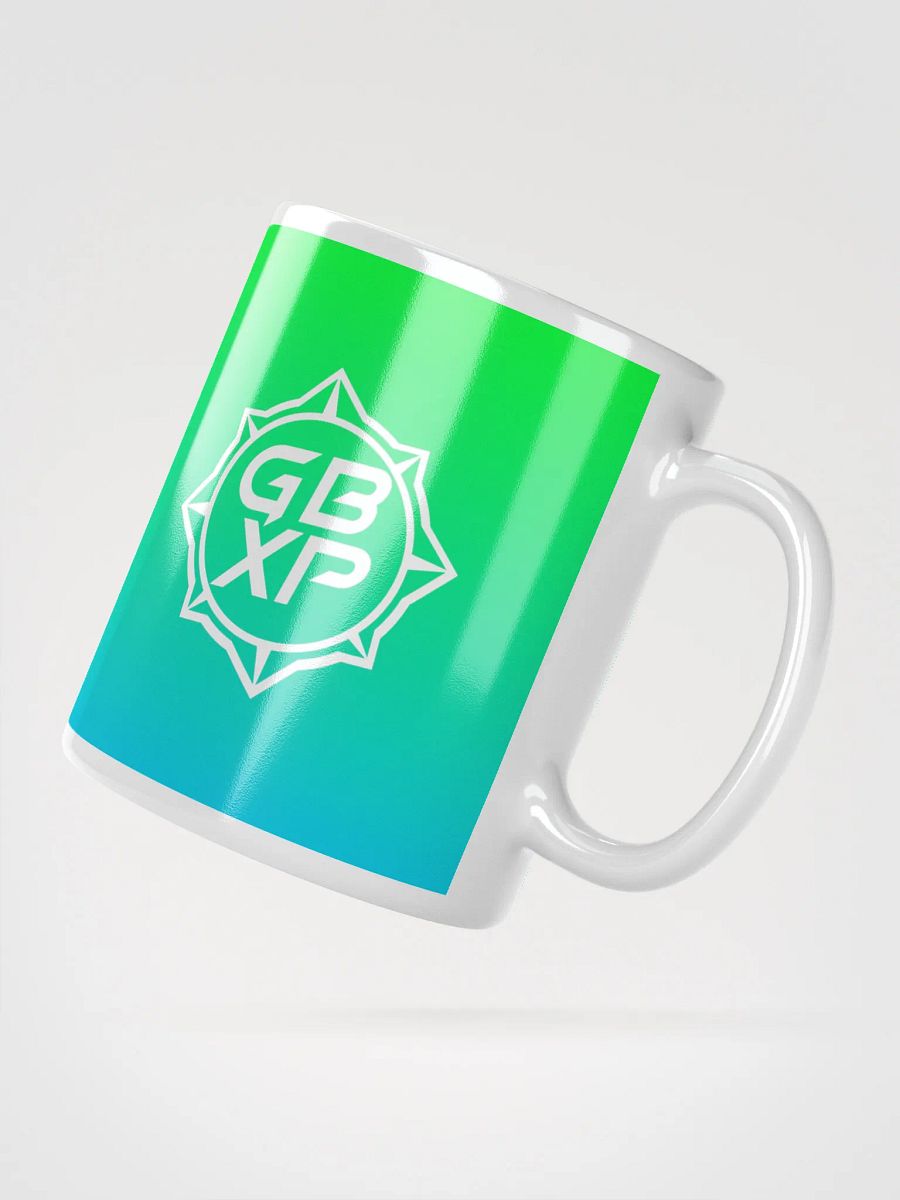 GBXP Mug product image (2)