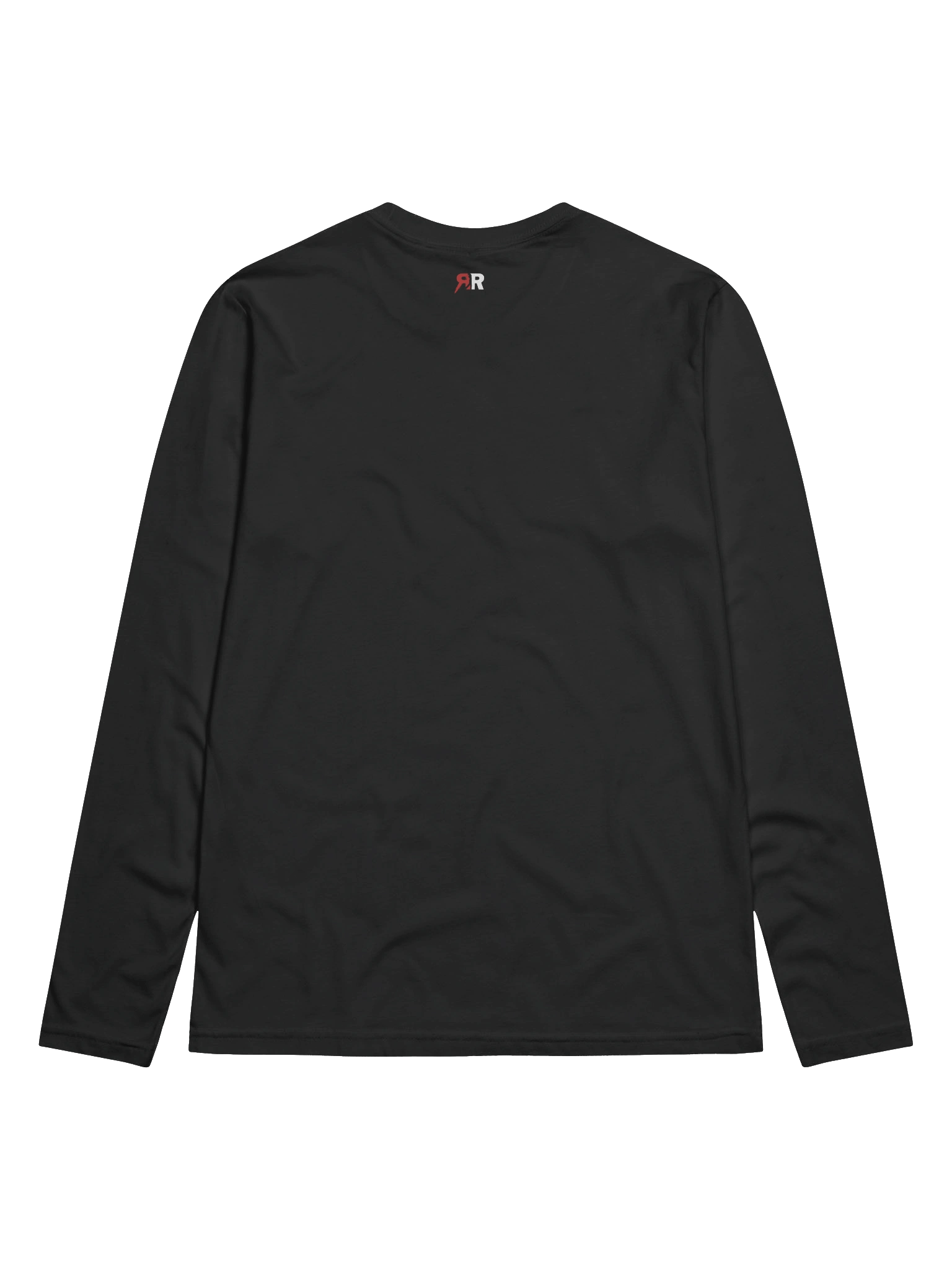 RRAW Brushstroke Long Sleeve product image (2)