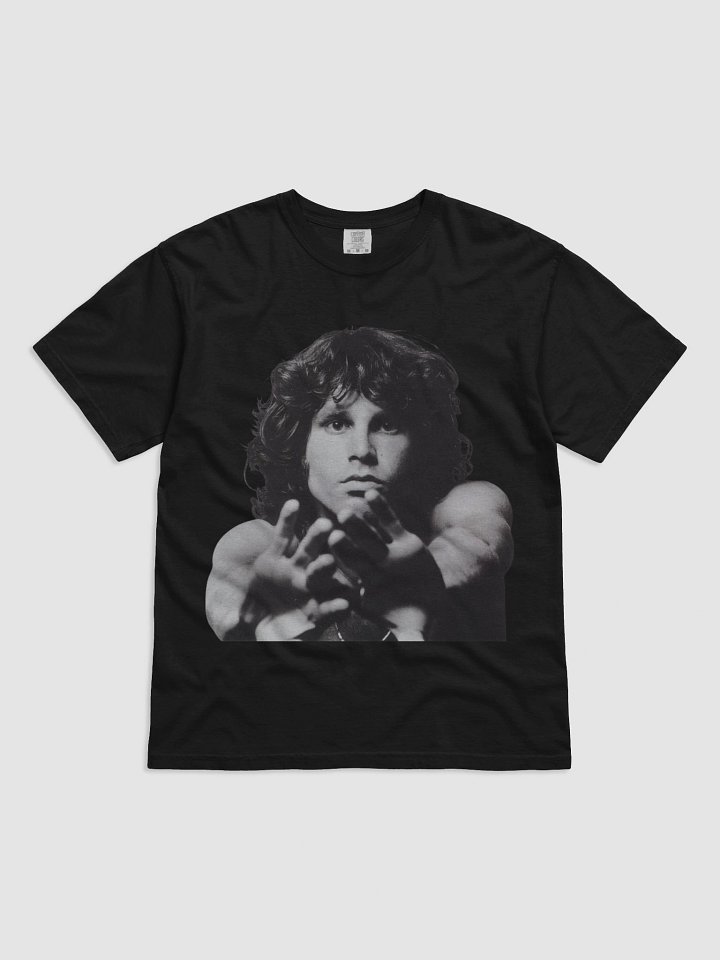 Jim Morrison T-Shirt product image (1)