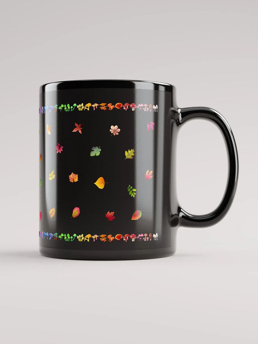 Autumm Dreams Mug product image (1)