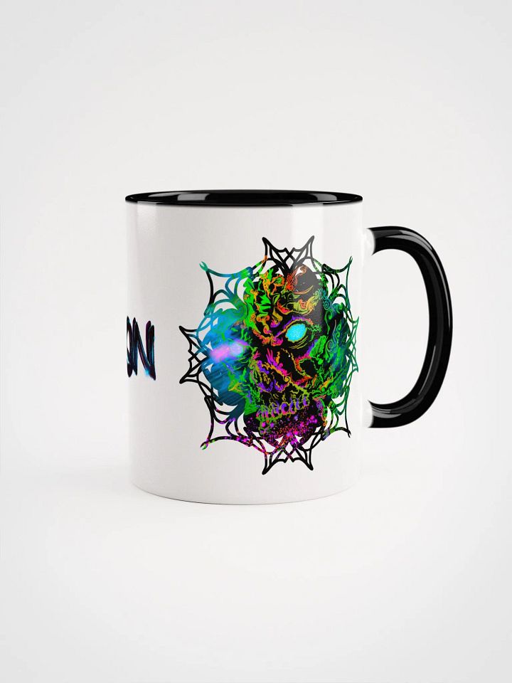 Nunz Zombie Mug product image (3)